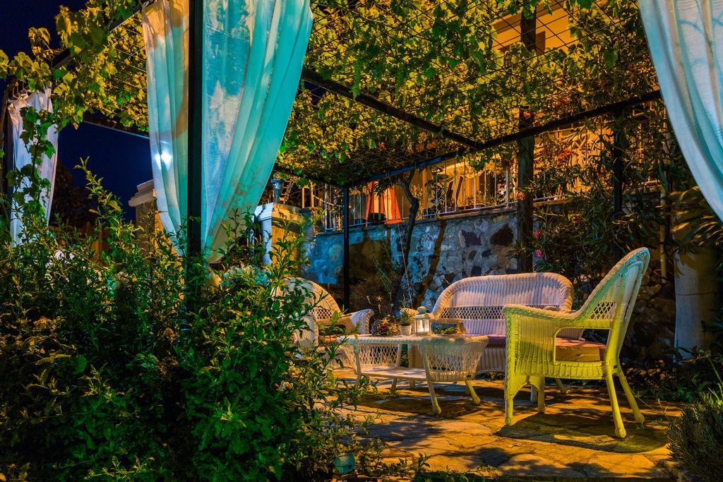 Cunda Esen Hotel Ayvalı Exterior foto